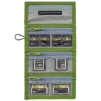 thinkTANK - Secure Pocket Rocket V2.0 - Highland Green 