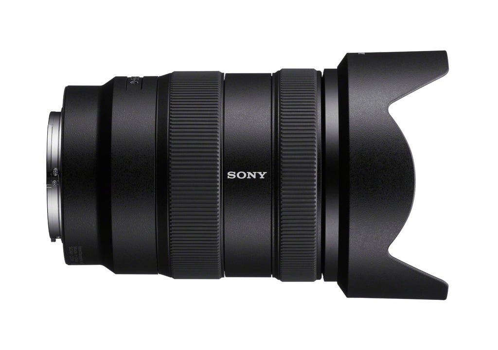 Sony E 16-55mm f/2.8 G Lens