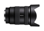 Sony E 16-55mm f/2.8 G Lens