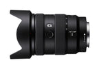 Sony E 16-55mm f/2.8 G Lens