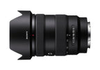 Sony E 16-55mm f/2.8 G Lens