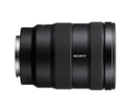 Sony E 16-55mm f/2.8 G Lens