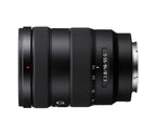 Sony E 16-55mm f/2.8 G Lens