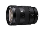 Sony E 16-55mm f/2.8 G Lens