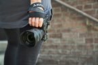 Sony E 16-55mm f/2.8 G Lens