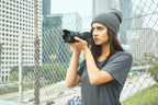 Sony E 16-55mm f/2.8 G Lens