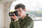 Sony FE 20-70mm f/4 G lens