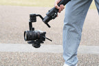 Sony FE 20-70mm f/4 G lens