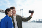 Sony FE 20-70mm f/4 G lens