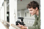 Sony FE 20-70mm f/4 G lens