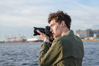 Sony FE 20-70mm f/4 G lens