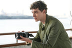Sony FE 20-70mm f/4 G lens