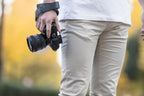 Sony FE 50mm F1.4 GM Lens  