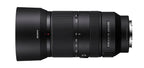 Sony E 70-350mm f/4.5-6.3 G OSS Lens