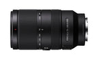 Sony E 70-350mm f/4.5-6.3 G OSS Lens