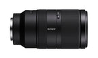 Sony E 70-350mm f/4.5-6.3 G OSS Lens