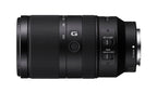 Sony E 70-350mm f/4.5-6.3 G OSS Lens