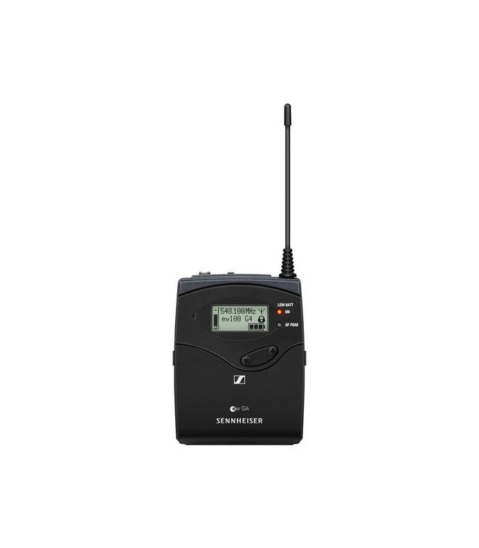  dependable wireless audio solution.