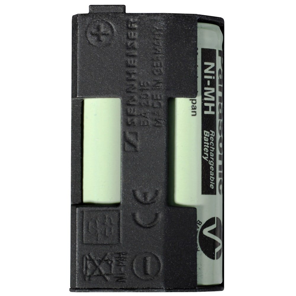 Sennheiser BA 2015 Rechargeable Battery Pack