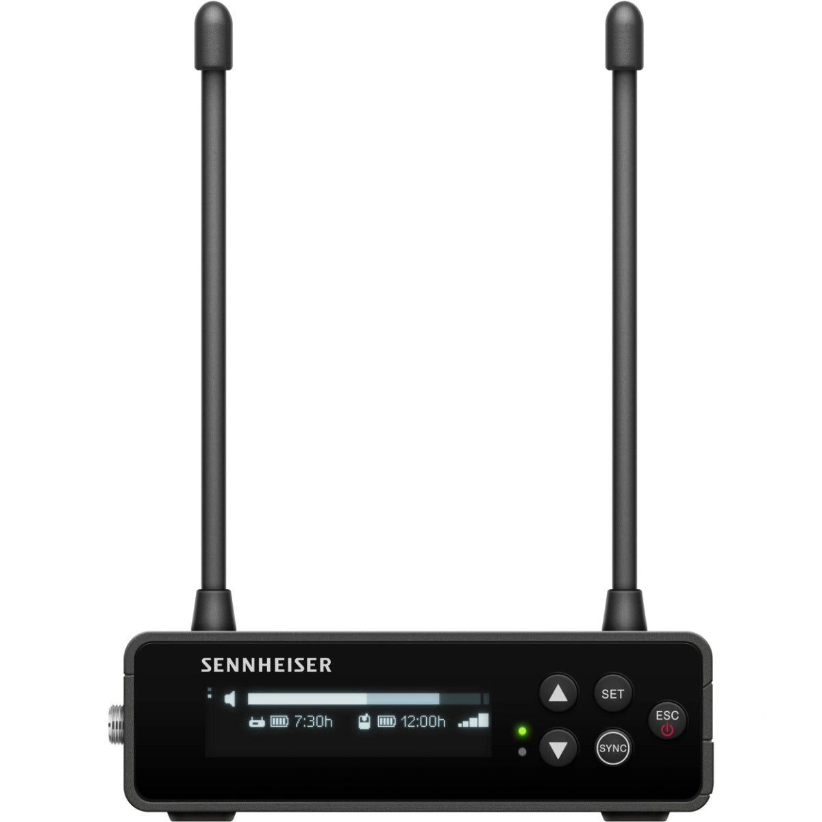 Sennheiser EW-DP ME-2 Set (S4-7) Portable Wireless Mic System