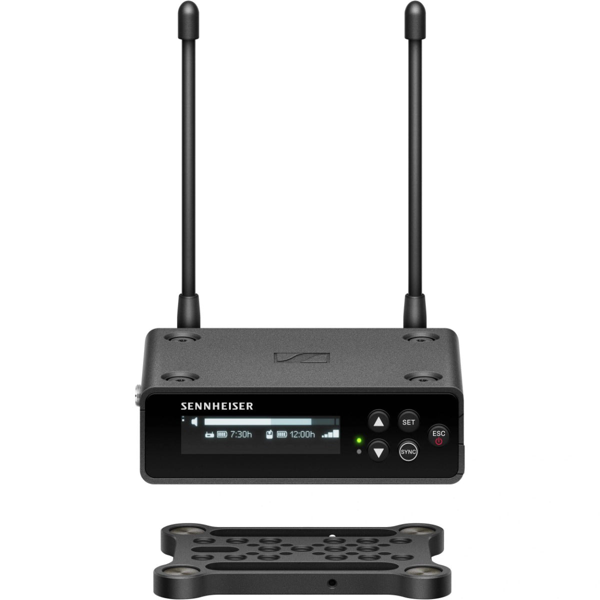 Sennheiser EW-DP ME-2 Set (S4-7) Portable Wireless Mic System