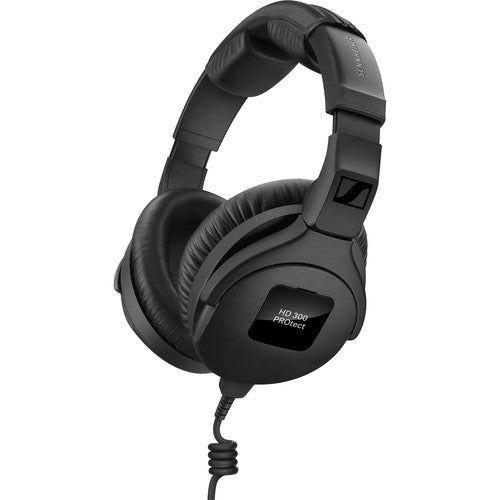 Sennheiser HD300 PRO Studio Headphones