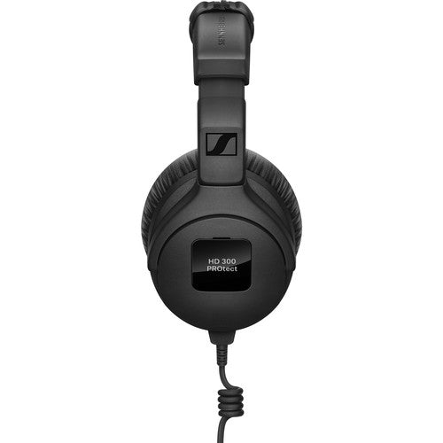 Sennheiser HD300 PRO Studio Headphones