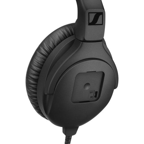 Sennheiser HD300 PRO Studio Headphones