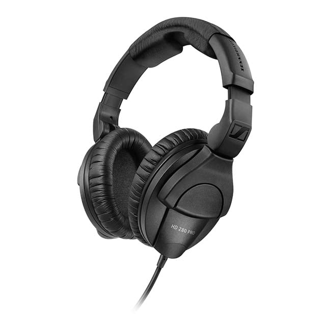 Sennheiser HD 280 PRO Monitoring Headphones Version 1
