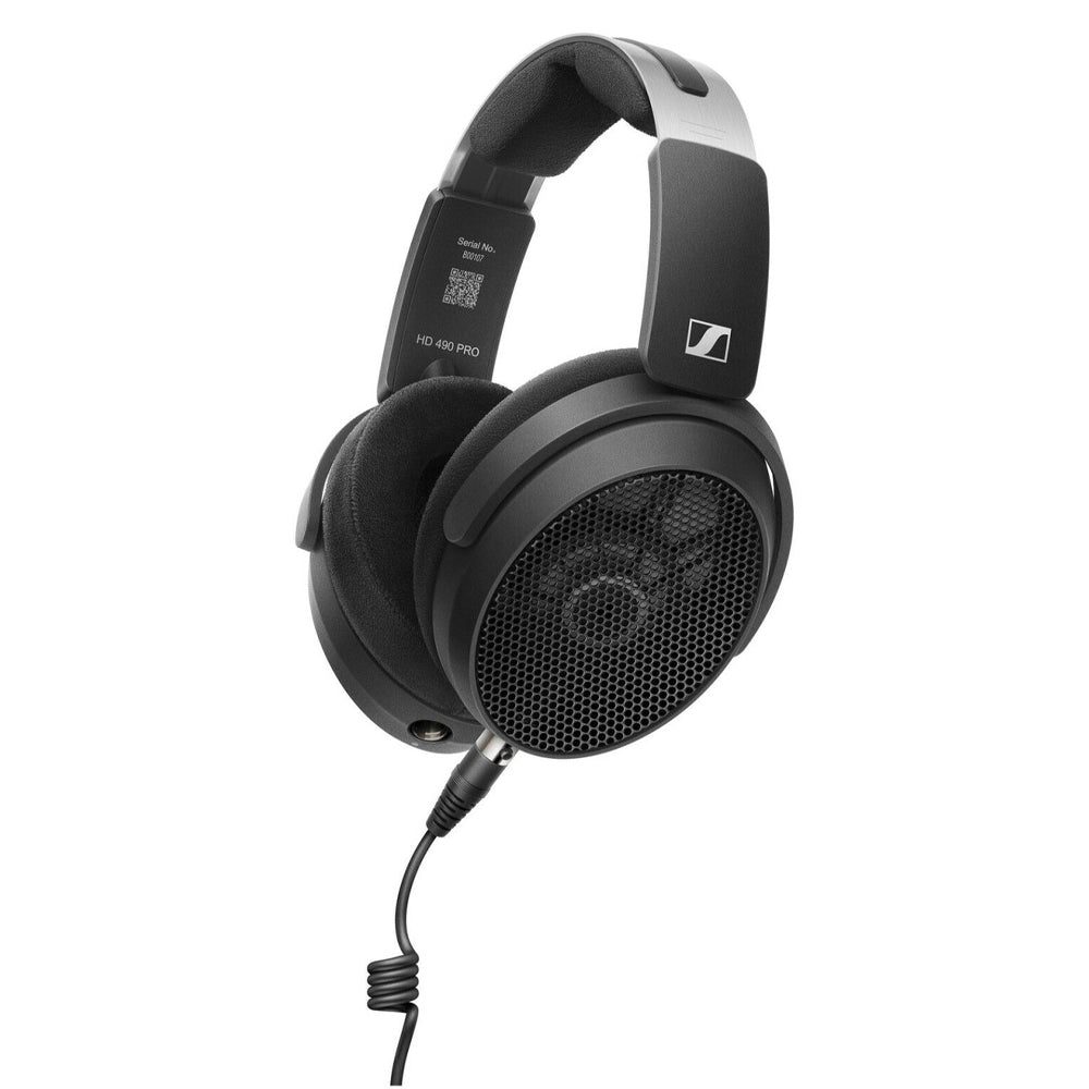 Sennheiser HD 480 Pro Plus Headphones
