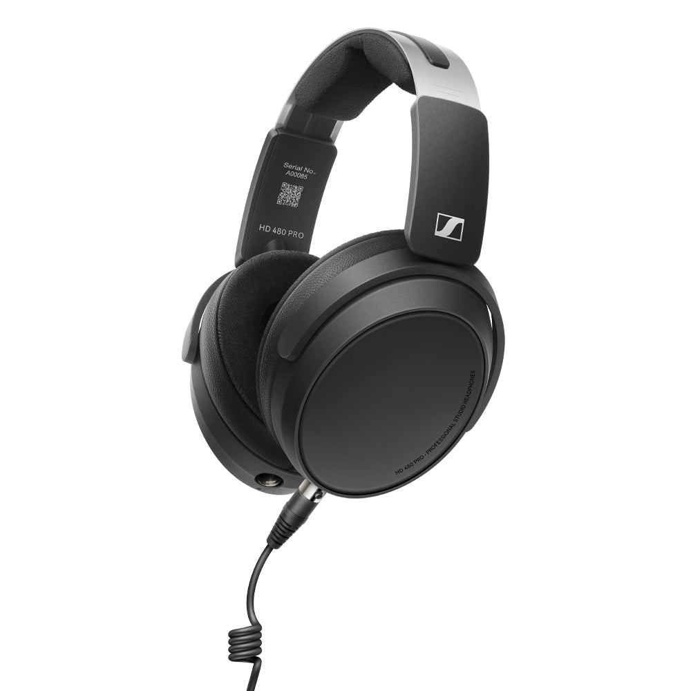 Sennheiser HD 480 Pro Plus Headphones