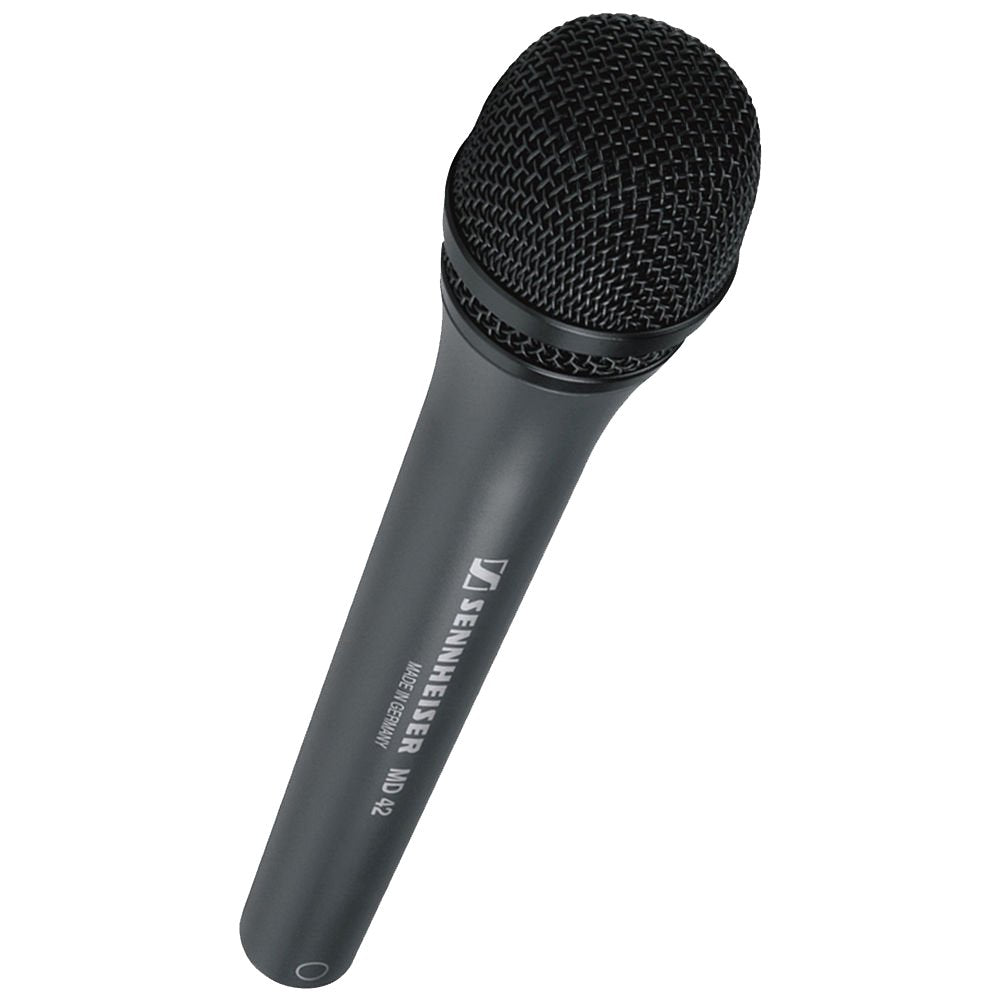 Sennheiser MD 42 Omni Mic module for AVX EVO G# and 2000 Series-02