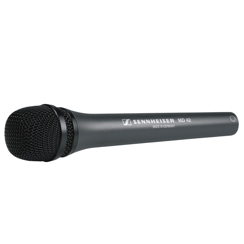Sennheiser MD 42 Omni Mic module for AVX EVO G# and 2000 Series-01