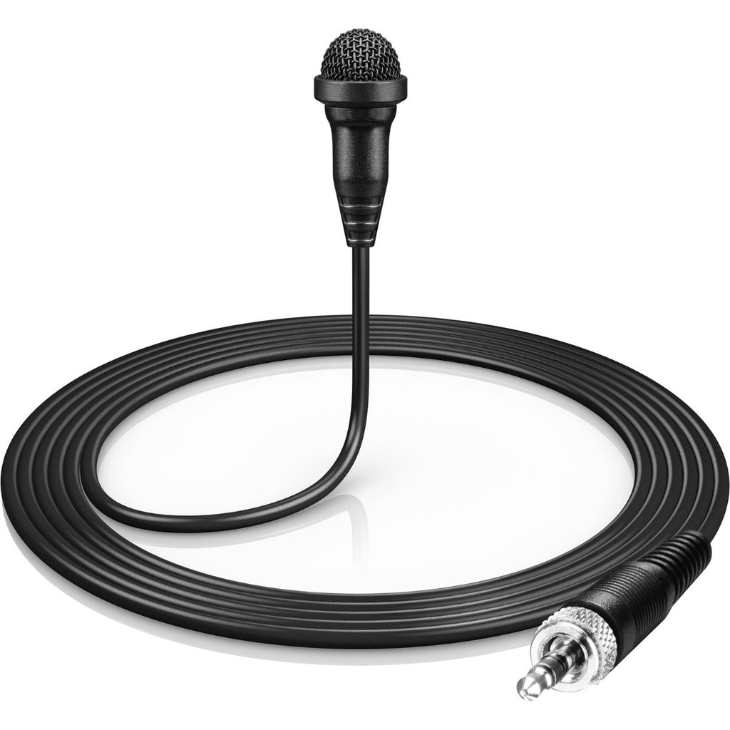 Sennheiser ME 2 Omnidirectional Lavalier Microphone