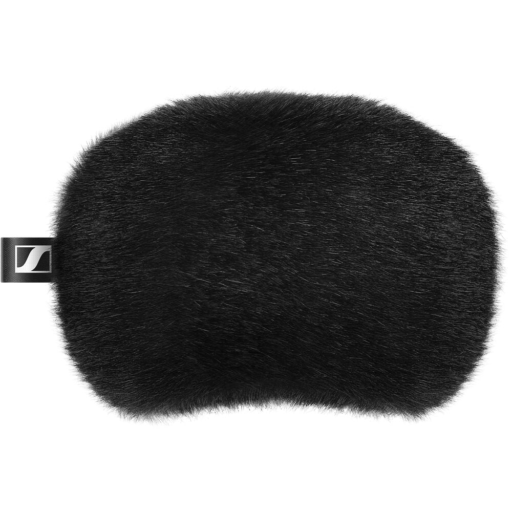 Sennheiser MKE 200 Ultracompact Camera-Mount Directional Microphone