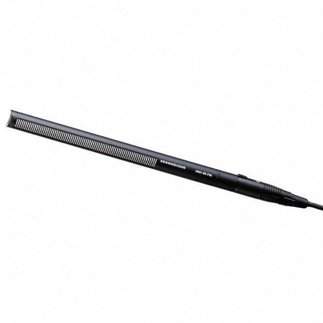 Sennheiser MKH 416-P48U3 Microphone