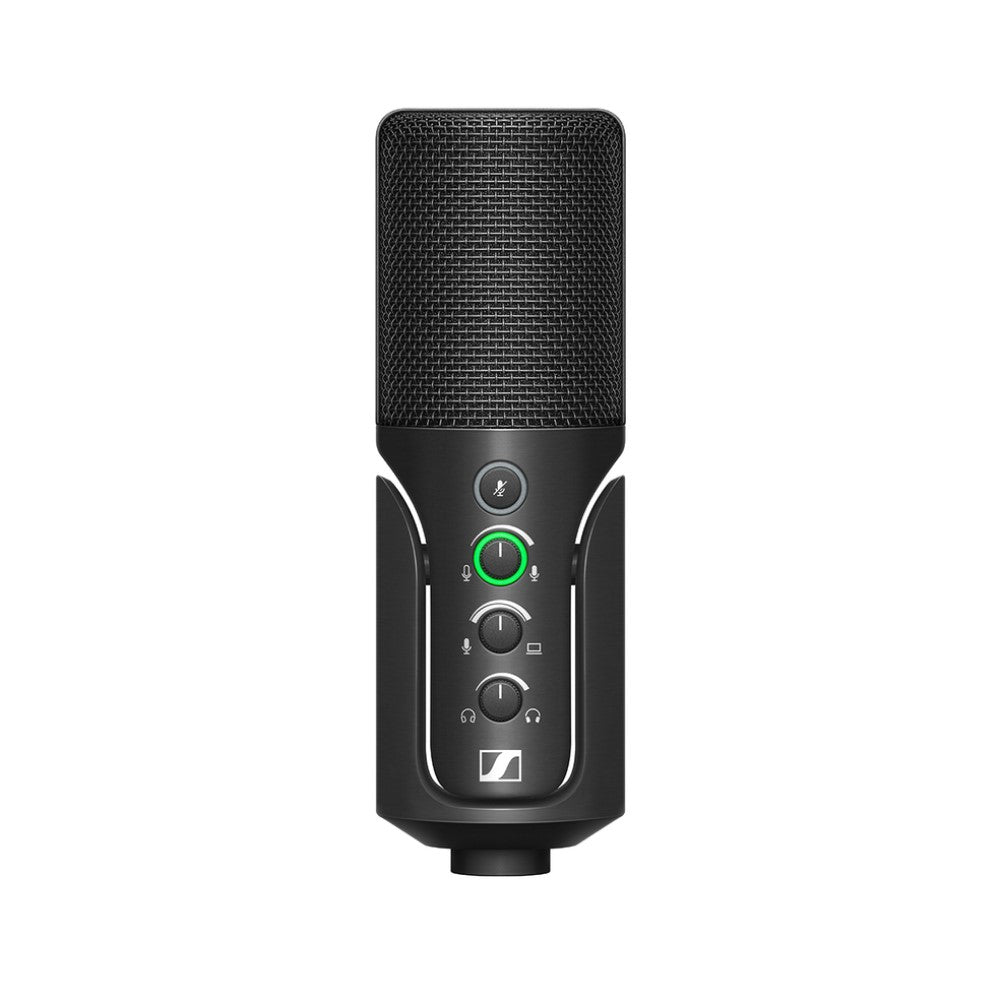 Sennheiser Profile USB Microphone Streaming Set