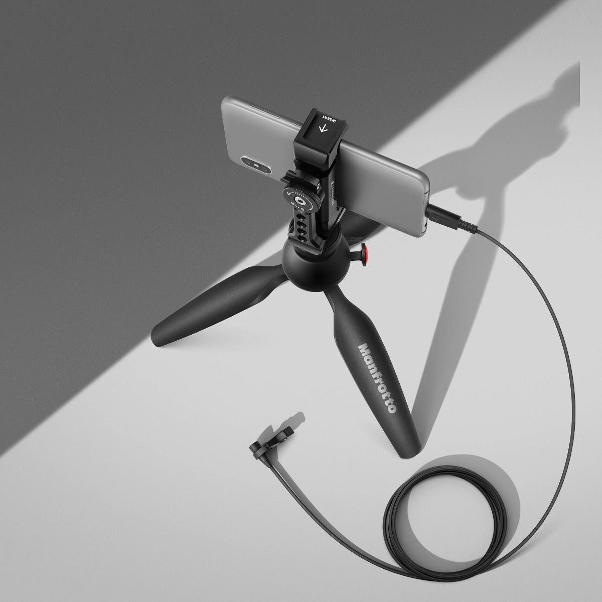  Manfrotto Pixi Stand