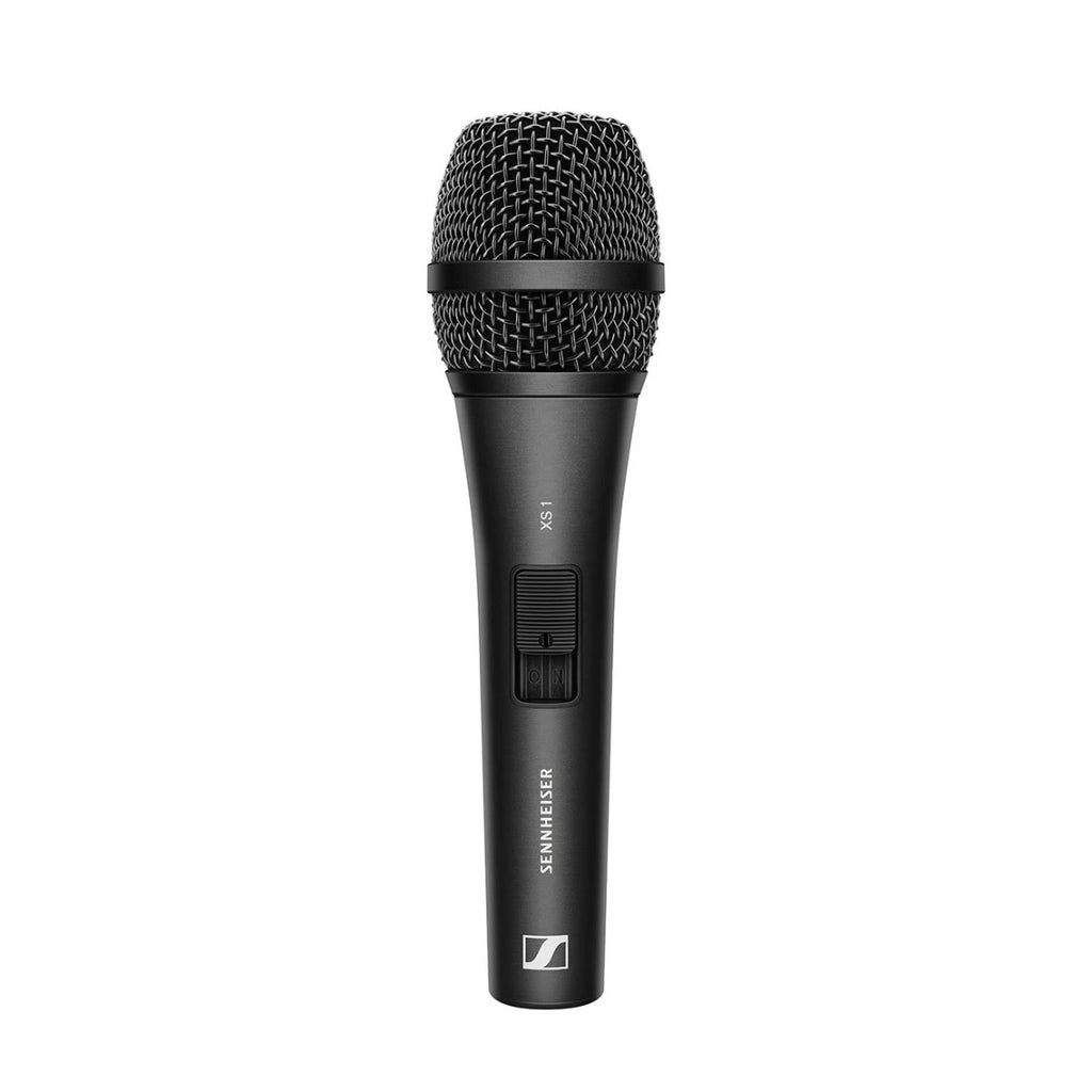 Sennheiser XSW-D Vocal Set - Wireless Handheld Microphone System