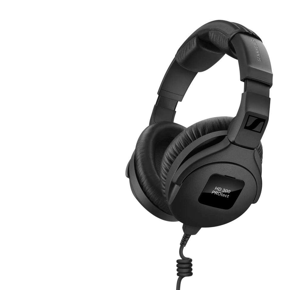 Sennheiser HD 300 PROTECT