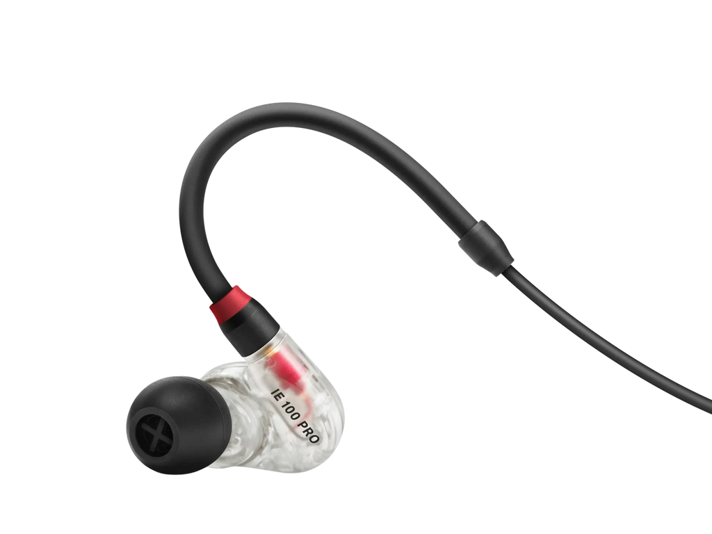 Sennheiser IE 100 PRO CLEAR