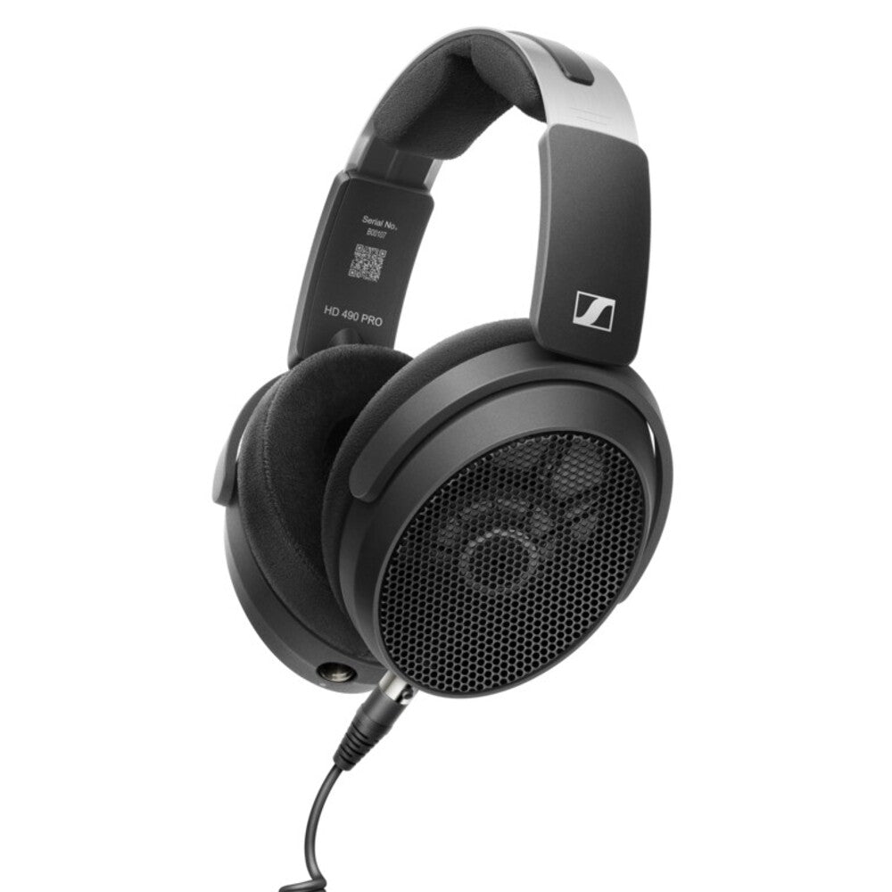 Sennheiser HD 490 PRO Professional Reference Studio Headphones