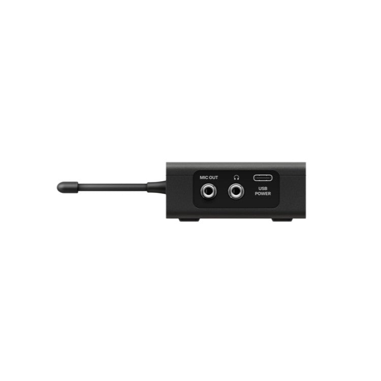 Sennheiser EW-DP 835 SET (S4-7) Portable Digital Wireless Set 