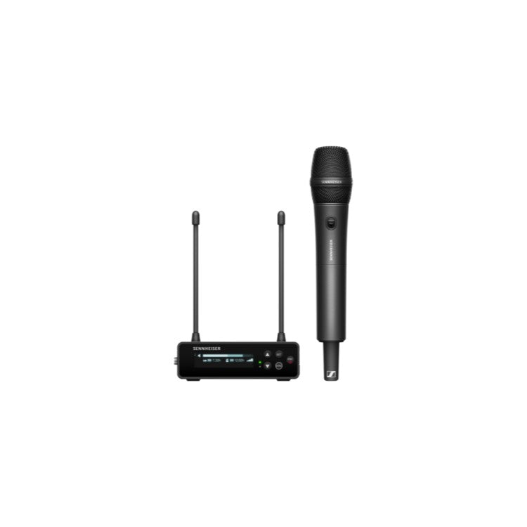 Sennheiser EW-DP 835 SET (S4-7) Portable Digital Wireless Set 