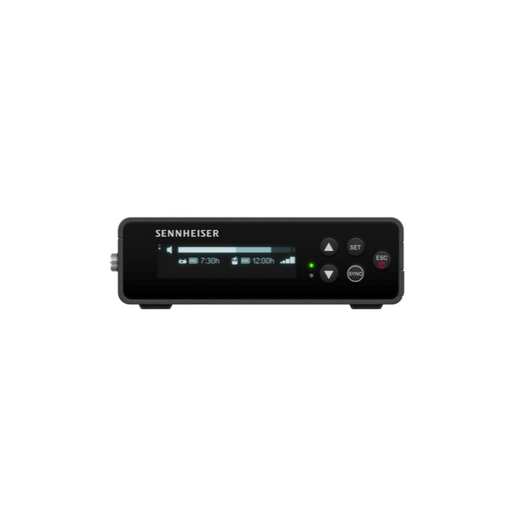 Sennheiser EW-DP 835 SET (S4-7) Portable Digital Wireless Set 