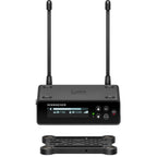 Sennheiser EW-DP 835 SET (S4-7) Portable Digital Wireless Set 
