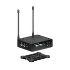 Sennheiser EW-DP 835 SET (S4-7) Portable Digital Wireless Set 