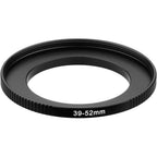 Sensei PRO 39-52mm Step Ring Aluminum