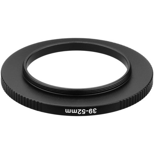 Sensei PRO 39-52mm Step Ring Aluminum