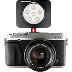 Open Box Manfrotto - Lumie LED Light - ART